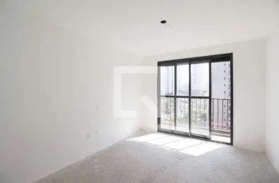 Kitnet / Stúdio à venda na Rua Alvorada, --, Vila Olímpia, São Paulo