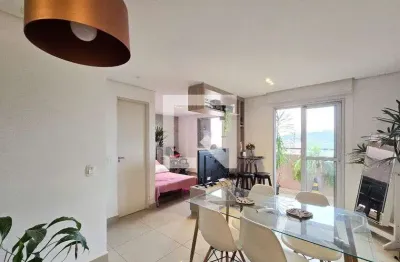 Apartamento com 2 quartos à venda na Rua Giuseppe Uliani, --, Demarchi, São Bernardo do Campo