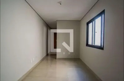 Cobertura com 2 quartos à venda na Avenida Tietê, --, Campestre, Santo André