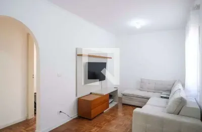 Apartamento com 1 quarto à venda na Alameda João Galego, --, Santa Maria, São Caetano do Sul