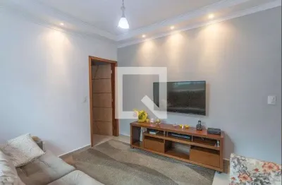 Casa com 2 quartos à venda na Rua Rodrigues Alves, --, Vila Nogueira, Diadema