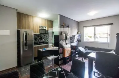 Apartamento com 2 quartos à venda na Avenida Henriqueta Mendes Guerra, --, Centro, Barueri