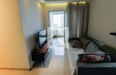 Apartamento com 2 quartos à venda na Rua João Simões de Souza, --, Vila Andrade, São Paulo