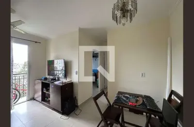 Apartamento com 2 quartos à venda na Avenida Raimundo Pereira de Magalhães, --, Piqueri, São Paulo