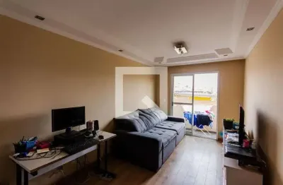 Apartamento à venda - parque erasmo assunção, 2 quartos, 69 m2