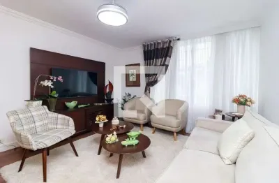 Casa com 3 quartos à venda na Rua Palmares, --, Campo Belo, São Paulo