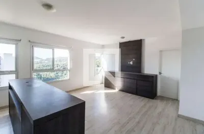 Apartamento com 1 quarto à venda na Rua Augusto dos Anjos, --, Alphaville, Barueri