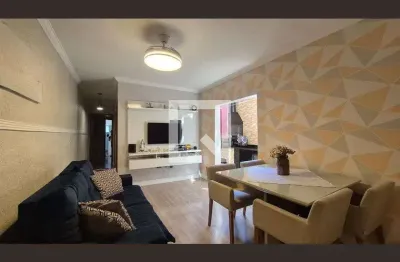 Apartamento com 2 quartos à venda na Rua Doutor Mayera, --, Vila América, Santo André