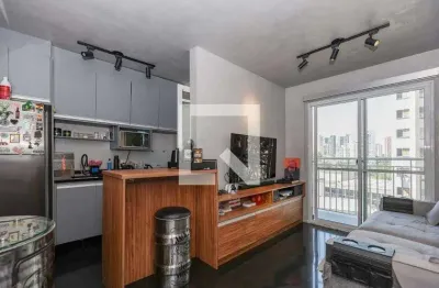 Apartamento com 2 quartos à venda na Rua Alexandre Benois, --, Vila Andrade, São Paulo