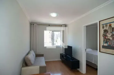 Apartamento com 1 quarto à venda na Rua Rui Barbosa, --, Consolação, São Paulo