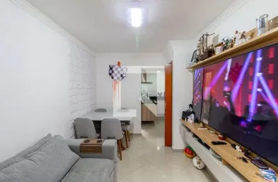 Casa com 2 quartos à venda na Rua Coquetá, --, Vila Ré, São Paulo