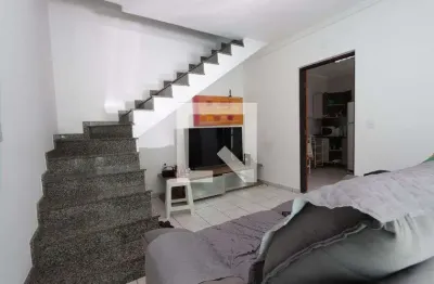 Casa com 2 quartos à venda na Rua Bento Sabino dos Reis, --, Vila Ema, São Paulo