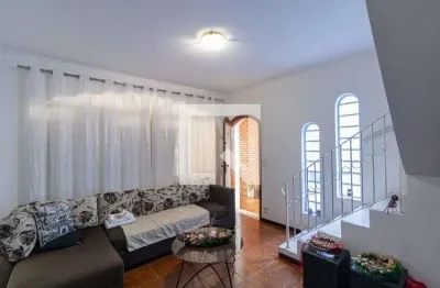 Casa com 3 quartos à venda na Rua Etelvina, --, Vila Ré, São Paulo