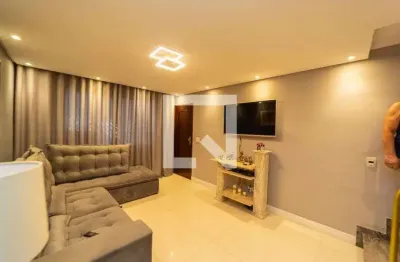 Casa com 3 quartos à venda na Rua Girassolina, --, Jardim Brasília, São Paulo