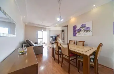 Apartamento com 2 quartos à venda na Rua Maria Ortiz, --, Campestre, Santo André