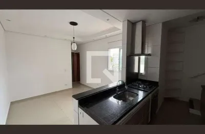 Apartamento à venda - vila alto de santo andré, 2 quartos, 100 m2