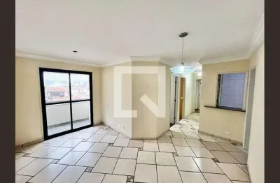 Apartamento com 3 quartos à venda na Rua Conselheiro Moreira de Barros, --, Santana, São Paulo