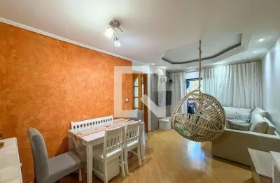 Apartamento com 2 quartos à venda na Rua Martins, --, Paulicéia, São Bernardo do Campo