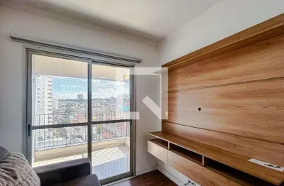 Apartamento com 3 quartos à venda na Rua Itaituba, --, Sacomã, São Paulo