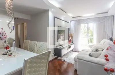 Apartamento com 3 quartos à venda na Avenida Sete de Setembro, --, Conceição, Diadema