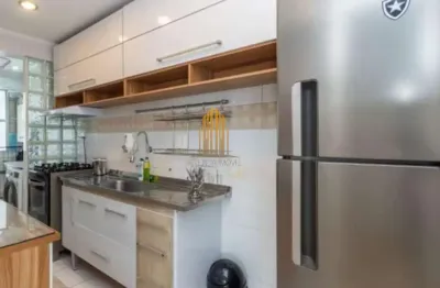 Cond. ibituruna, apartamento de 65m² com 2 dormr/1 suíte, 1 vaga na saúde. cond. ibituruna, apartame