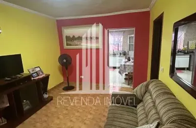 Impecável residência de 3 quartos no bairro ayrosa, osasco-sp: 196m², 2 salas, 3 banheiros e garagem