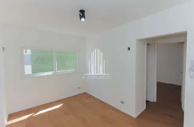 Apartamento com 1 quarto à venda na Rua Mourato Coelho, --, Pinheiros, São Paulo