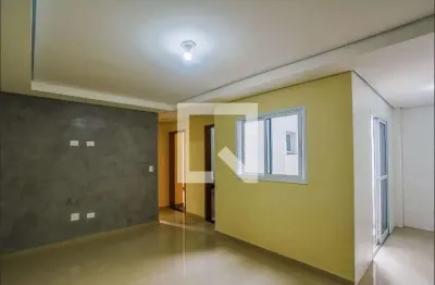 Apartamento com 2 quartos à venda na Rua Atibaia, --, Jardim Bela Vista, Santo André