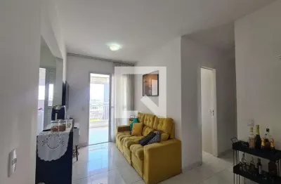 Apartamento com 2 quartos à venda na Avenida Vila Ema, --, Vila Ema, São Paulo