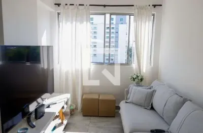 Apartamento com 2 quartos à venda na Rua Narciso Sturlini, --, Centro, Osasco