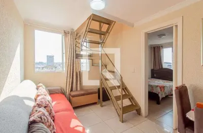 Cobertura com 3 quartos à venda na Rua Buriti Alegre, --, Vila Ré, São Paulo