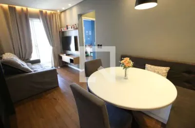 Apartamento com 2 quartos à venda na Avenida Dona Blandina Ignez Júlio, --, Jaguaribe, Osasco