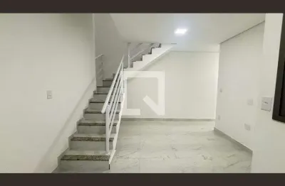 Cobertura com 2 quartos à venda na Rua Alabastro, --, Jardim Progresso, Santo André