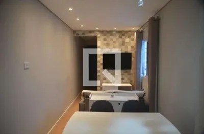 Apartamento com 2 quartos à venda na Rua Lima, --, Vila Metalúrgica, Santo André