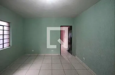 Casa com 2 quartos à venda na Rua Paranaubis, --, Vila Califórnia, São Paulo