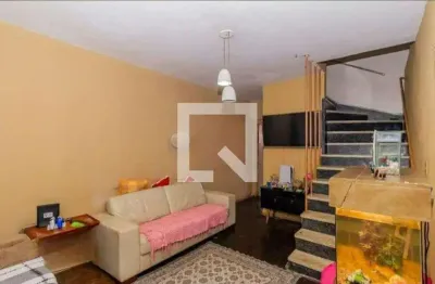 Casa com 2 quartos à venda na Rua João Martins Bueno, --, Vila Gustavo, São Paulo