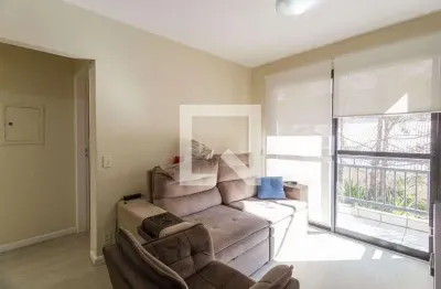 Apartamento com 1 quarto à venda na Rua Fiandeiras, --, Vila Olímpia, São Paulo