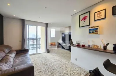 Apartamento com 2 quartos à venda na Avenida Dom Jaime de Barros Câmara, --, Planalto, São Bernardo do Campo