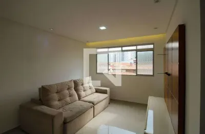Apartamento com 1 quarto à venda na Rua Robério Dias, --, Vila Ema, São Paulo
