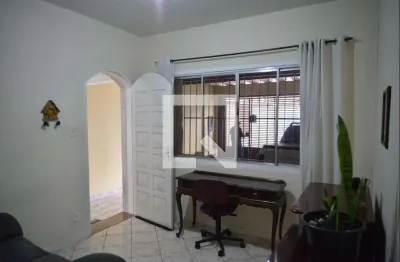 Casa com 3 quartos à venda na Rua Antônio de Lima, --, Parque Bandeirante, Santo André