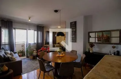 Apartamento com 2 quartos à venda na Rua Roque Giangrande Filho, --, Jardim Marajoara, São Paulo