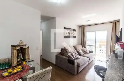 Apartamento com 3 quartos à venda na Rua Luiz Scott, --, Jardim Iracema, Barueri