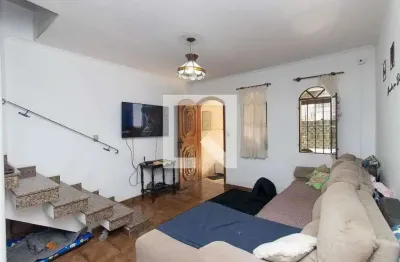 Casa com 2 quartos à venda na Rua Prefeito Milton Improta, --, Vila Maria, São Paulo