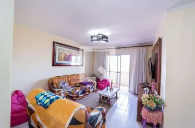 Apartamento com 2 quartos à venda na Rua João Tomé, --, Ponte Rasa, São Paulo
