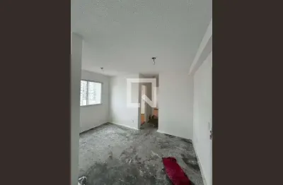 Apartamento com 2 quartos à venda na Rua Henrique Felipe da Costa, --, Vila Guilherme, São Paulo