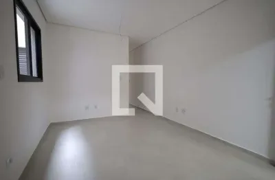 Apartamento com 2 quartos à venda na Rua Madagascar, --, Parque Oratório, Santo André