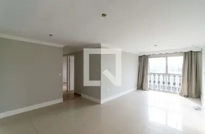 Apartamento com 2 quartos à venda na Rua Guian, --, Vila Campestre, São Paulo
