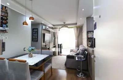 Apartamento com 2 quartos à venda na Avenida Mendes da Rocha, --, Jardim Brasil, São Paulo