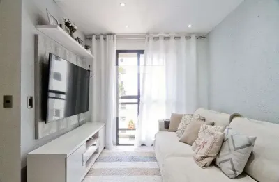 Apartamento com 3 quartos à venda na Rua Antônio Ribeiro de Morais, --, Casa Verde, São Paulo