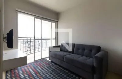 Apartamento com 2 quartos à venda na Avenida Doutor Gentil de Moura, --, Bosque da Saúde, São Paulo